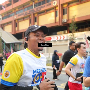 Runner Photo 4629441