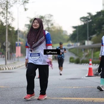Runner Photo 4629442