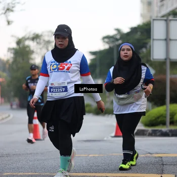 Runner Photo 4629447