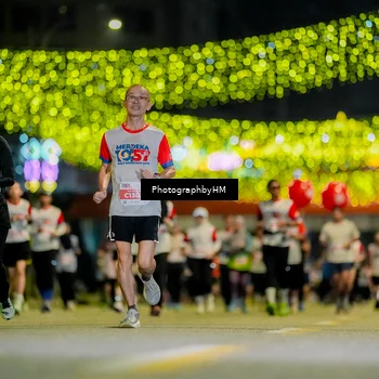 Runner Photo 4629450