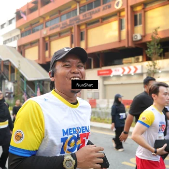 Runner Photo 4629452