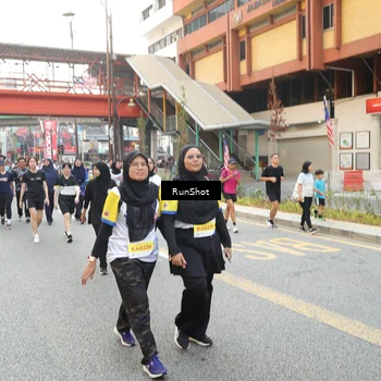 Runner Photo 4629453