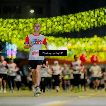 Runner Photo 4629454