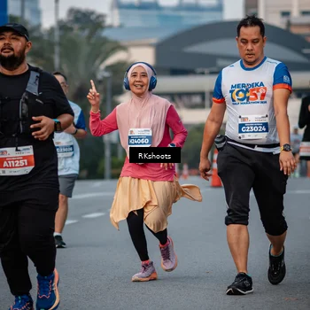 Runner Photo 4629455