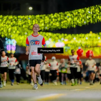 Runner Photo 4629456