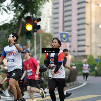 Runner Photo 4629458