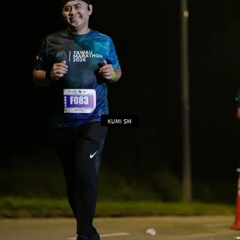 Runner Photo 4629464