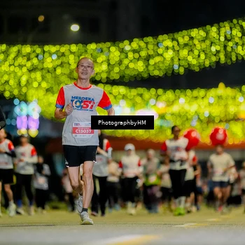Runner Photo 4629465