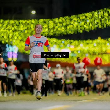 Runner Photo 4629469