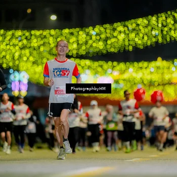 Runner Photo 4629472