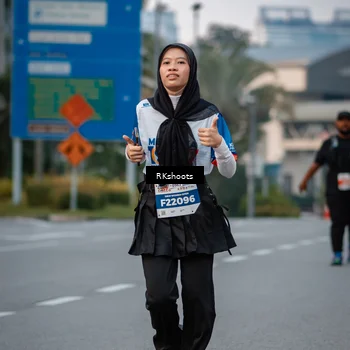 Runner Photo 4629473