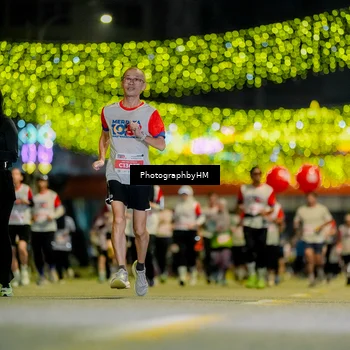 Runner Photo 4629475