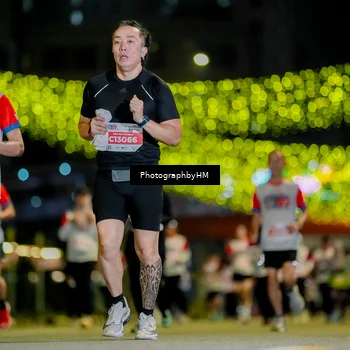 Runner Photo 4629476