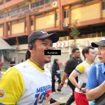 Runner Photo 4629477