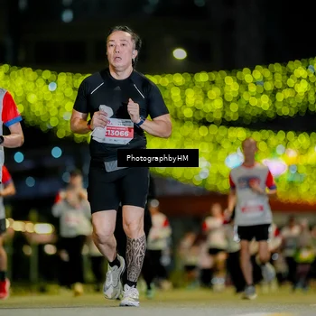 Runner Photo 4629480