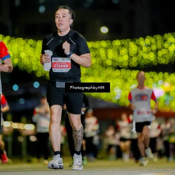 Runner Photo 4629482