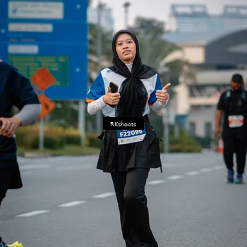 Runner Photo 4629483