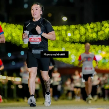 Runner Photo 4629485