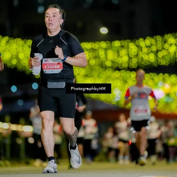 Runner Photo 4629486