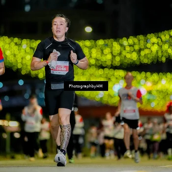 Runner Photo 4629488
