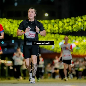 Runner Photo 4629489