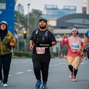 Runner Photo 4629490