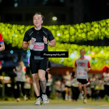Runner Photo 4629503