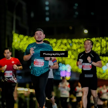 Runner Photo 4629504