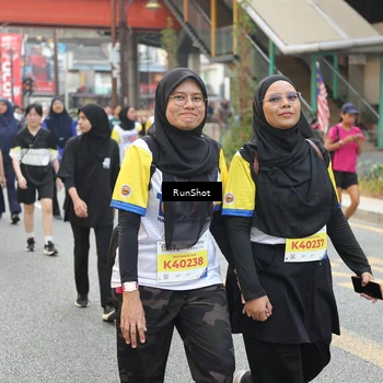 Runner Photo 4629505