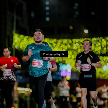 Runner Photo 4629506