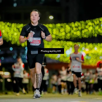 Runner Photo 4629507