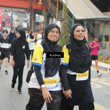 Runner Photo 4629508