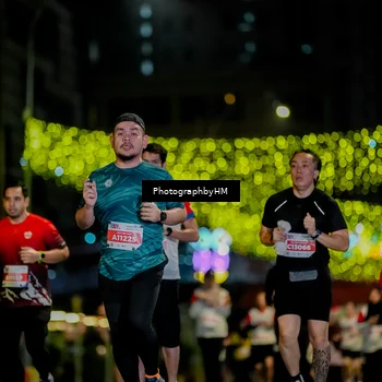 Runner Photo 4629510