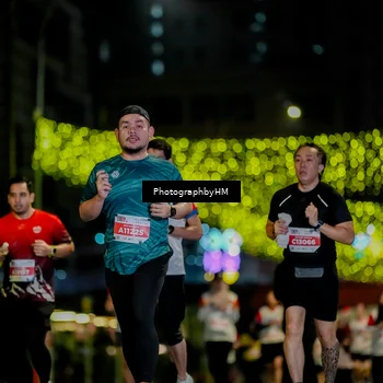 Runner Photo 4629516
