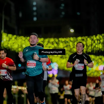 Runner Photo 4629517