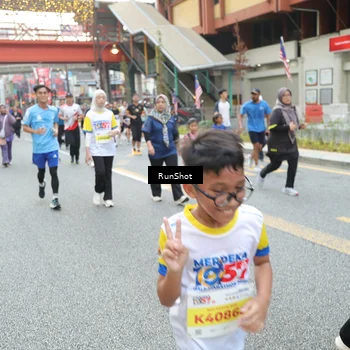 Runner Photo 4629520