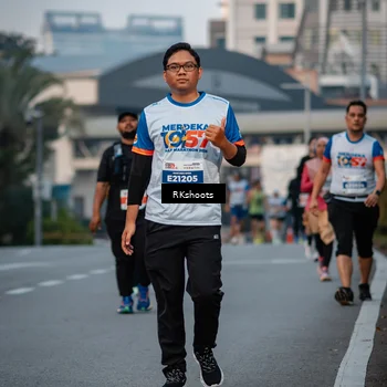 Runner Photo 4629524