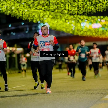 Runner Photo 4629525
