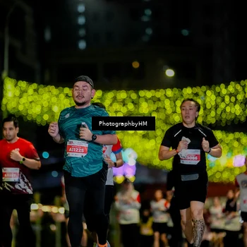 Runner Photo 4629526