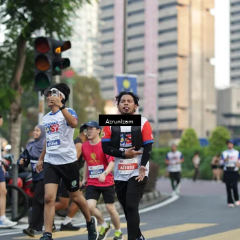 Runner Photo 4629527