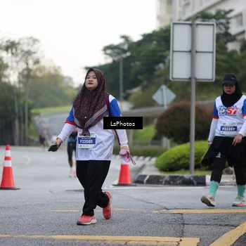 Runner Photo 4629528