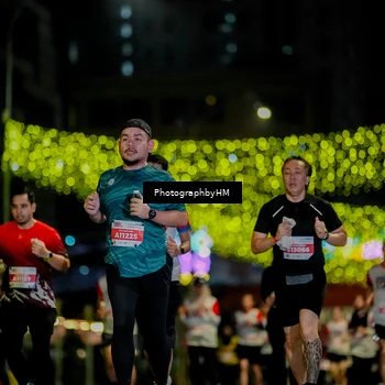 Runner Photo 4629530