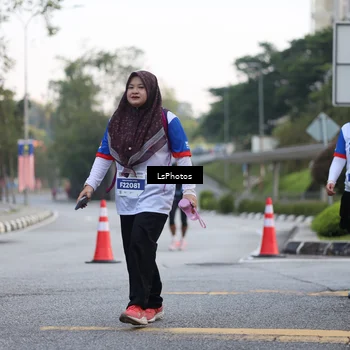 Runner Photo 4629539