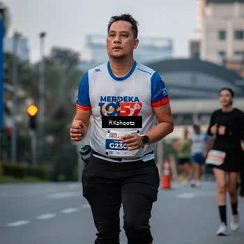 Runner Photo 4629540
