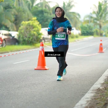 Runner Photo 4629541