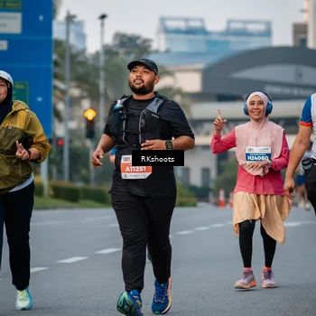 Runner Photo 4629542