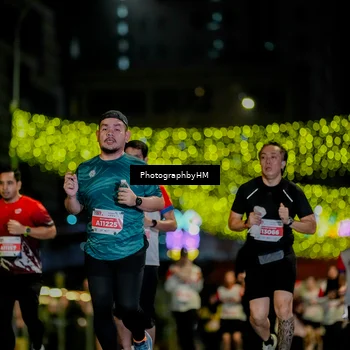 Runner Photo 4629543