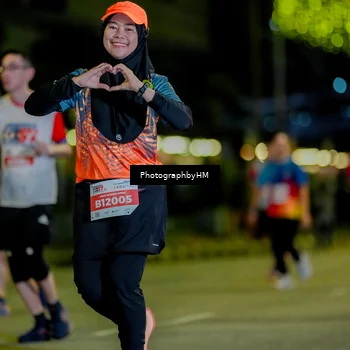 Runner Photo 4629544