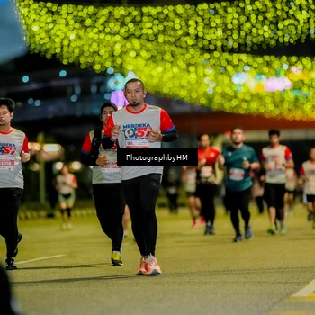 Runner Photo 4629546
