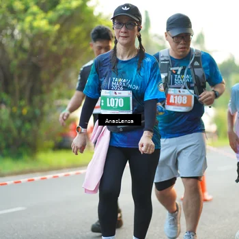 Runner Photo 4629549